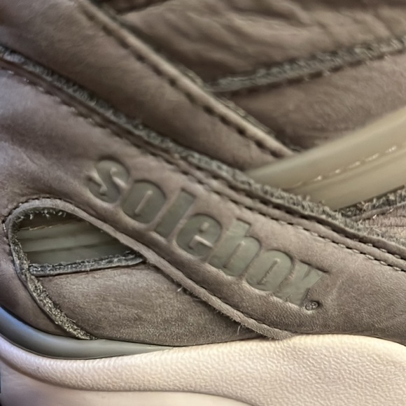 Reebok Pump Solebox Glow in the Dark Twilight Zone Edition men’s 7 - Picture 3 of 5